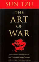 Book notes: “Art of War” by Sun Tzu