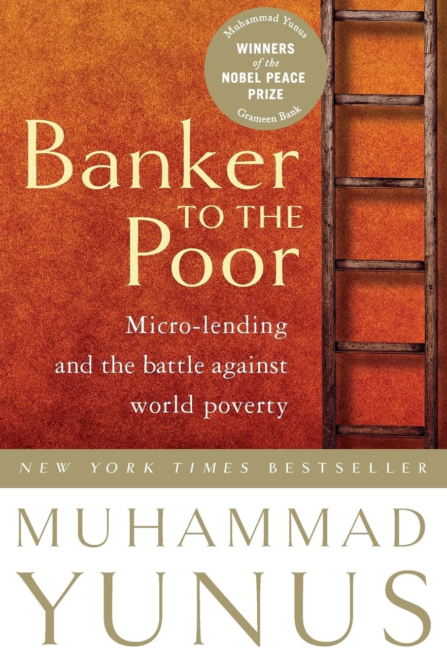 Book Notes and Main Takeaways: “Bank to the Poor” by Muhammad Yunus