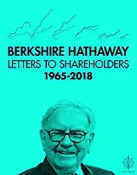 Book notes and lessons learnt: “Berkshire Hathaway Letters to Shareholders, 1965–2018” by Warren…