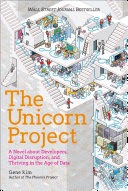 Book Notes and Main Takeaways: “The Unicorn Project” by Gene Kim